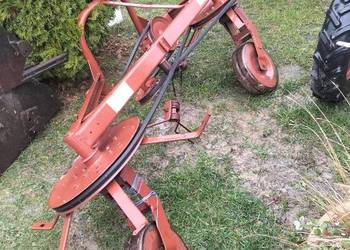 Przetrząsarka karuzelowa