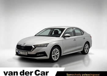 Škoda Octavia 1.5 TSI ACT Ambition ! Z Polskiego Salonu ! Faktura VAT ! IV…