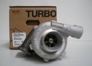 Nowa turbosprężarka firmy GARRETT 465218-5008S 465218-5001S