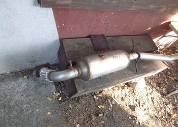 DPF AS FD5237 FORD TRANSIT 06-14 2,2 TDCI NOWY PEŁNY