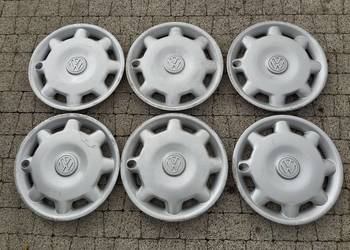 Kołpak Vw 14" 1HM601147A Golf III