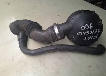 FIAT SEICENTO 900 UNO Cinquecento pokrywa monowtrysku rura