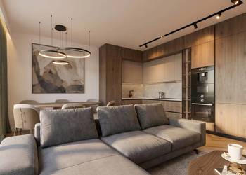 Mieszkanie z ogródkiem Wilków k/Namysłowa