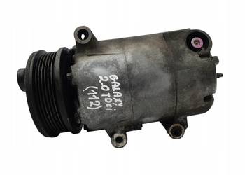 KOMPRESOR KLIMATYZACJI Ford Galaxy MK2 Mondeo IV 1.8 2.0 TDCI 6G9119D629KC