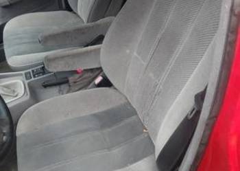 BMW e34.FOTEL kierowcy