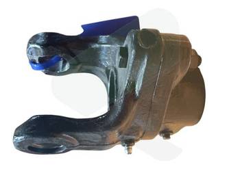 Sprzęgło, AB6/AW22,SB 2500Nm, QD 1 3/4-6