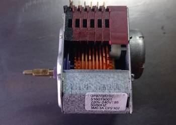 Programator pralka Ardo A 833 S1000X Polar PDP Whirlpool  0797/3/0.03