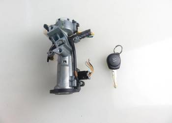 STACYJKA SUZUKI SX4 (EY, GY) SLS18 3397065J00 5WK49182