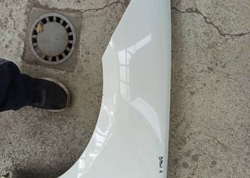 Błotnik lewy bmw1 e87-81 orginalny