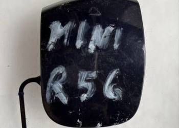 MINI COOPER F55 F56 F57 13-20R ZAŚLEPKA HAKA PRZÓD 7337796-00