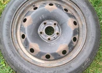 Opona z felgą MICHELIN Pilot Primacy 205/55 R16 91 H