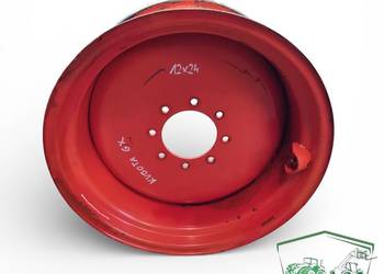 Felga R24 12x24 Kubota M 135 GX