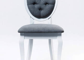 Krzesło BONA Design pikowane