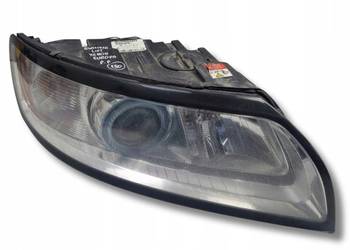 LAMPA PRAWA Volvo S40 II V50 LIFT PRZEDNIA prawy przód 31299588