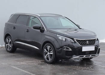 Peugeot 5008 1.6 THP