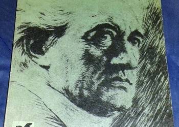 Poezje wybrane - Johann Wolfgang von Goethe