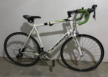 Rower szosowy Merida Ride 88