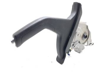 DŹWIGNIA HAMULCA RĘCZNEGO KIA SPORTAGE IV MECHANIZM