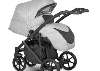 Camarelo wózek dziecięcy  MAGGIO MG-03 2W1