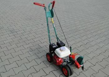 KRAWĘDZIARKA do trawy obrzeży WYCINARKA DARNI HONDA Profesjonalna