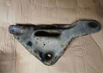 Łapa mocowanie dyfra BMW E34