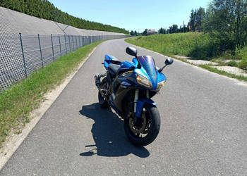 Yamaha YZF YAMAHA YZF-R1 RN09 151KM 02R