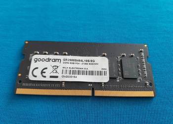 DDR4 do laptopa 8GB PC4