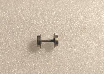 Zestaw kołowy 9,2mm do lok. V 75, BR 107, T 435, YM 32 - TT