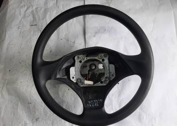 Fiat Albea , Palio II Kierownica ładna