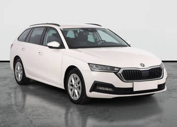 Skoda Octavia 1.5 TSI