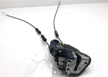 ZAMEK DRZWI PRAWY TYŁ TOYOTA AVENSIS T27 Kombi 09-18