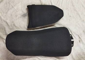 Siedzenia Yamaha Tenere 700 2019-2024