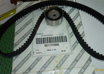 Fiat Grande Punto type 199 1.2 / 1.4 8V 71775900 pasek + nap