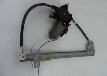 MECHANIZM SZYBY PRAWY PRZÓD RENAULT SCENIC 1 FL