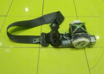 PEUGEOT 3008 I 11r pas bezpieczenstwa prawy przod