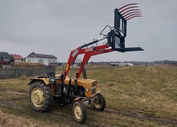 TUR DO URSUS C330 C360 MF235i255 ZETOR 5211i7211