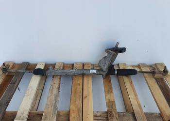 Volvo V60 S60 II MAGLOWNICA przekładnia EUROPA 31360550