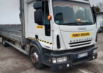 Iveco Eurocargo 15280