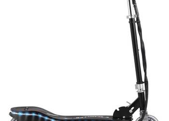 vidaXL Hulajnoga elektryczna z LED(SKU:91960)