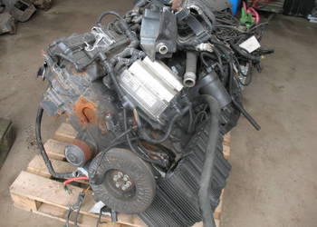 Silniik na części SCANIA P280