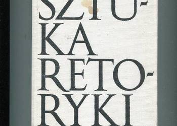 Sztuka retoryki - Mirosław Korolko