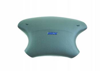 PRZYCISK KLAKSONU FIAT MAREA 96-99 720903630 ASO