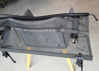 Siatka bagaznika BMW X3 G01 7396579