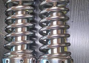 Amortyzatory Honda Shadow VT 1100 85/86