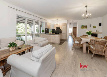 Ogłoszenie dom wolnostojący 250m Tarnowo Podgórne Wesoła