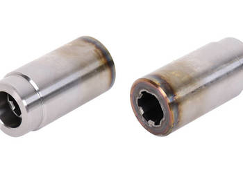 Tuleja frezowana z podtoczeniem 6 frezów 34.9mm (1 3/8"), śr.zewnętrzna 60…