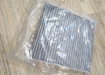 Filtr kabinowy Hart 908 711