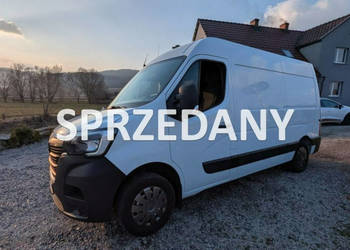 Renault Master Master L2H2