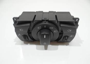 PANEL PRZEŁĄCZNIK ŚWIATEŁ BMW 5 E60 E61 6953739 (4295460)