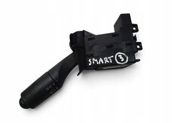 MANETKA PRZEŁĄCZNIK WŁĄCZNIK ŚWIATEŁ KIERUNKOWSKAZÓW Smart ForTwo